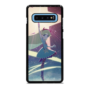 STAR VS THE FORCES OF EVIL CARTOON 2 Samsung Galaxy S10 Plus Case Cover STAR VS THE FORCES OF EVIL CARTOON 2 Samsung Galaxy S10 Plus Case Cover