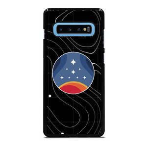 STARFIELD GAMES ICON 2 Samsung Galaxy S10 Plus Case Cover STARFIELD GAMES ICON 2 Samsung Galaxy S10 Plus Case Cover