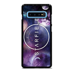STARFIELD GAMES LOGO 2 Samsung Galaxy S10 Plus Case Cover STARFIELD GAMES LOGO 2 Samsung Galaxy S10 Plus Case Cover