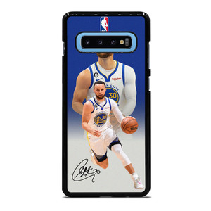 STEPHEN CURRY GOLDEN STATE WARRIORS SIGN Samsung Galaxy S10 Plus Case Cover