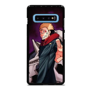 SUKUNA JUJUTSU KAISEN ANIME Samsung Galaxy S10 Plus Case Cover SUKUNA JUJUTSU KAISEN ANIME Samsung Galaxy S10 Plus Case Cover