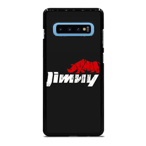 SUZUKI JIMNY ICON Samsung Galaxy S10 Plus Case Cover SUZUKI JIMNY ICON Samsung Galaxy S10 Plus Case Cover