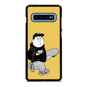 TAKESHI GODA GIANT SKATE NIKE Samsung Galaxy S10 Plus Case Cover TAKESHI GODA GIANT SKATE NIKE Samsung Galaxy S10 Plus Case Cover