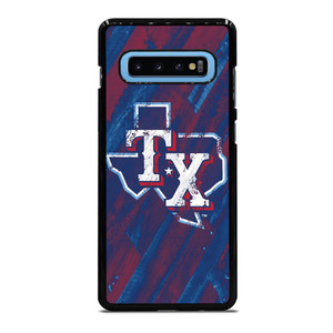 TEXAS RANGERS BASEBALL MLB SYMBOL Samsung Galaxy S10 Plus Case Cover TEXAS RANGERS BASEBALL MLB SYMBOL Samsung Galaxy S10 Plus Case Cover