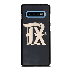 TEXAS RANGERS BASEBALL NEW LOGO Samsung Galaxy S10 Plus Case Cover