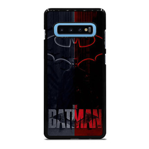 THE BATMAN DC COMICS ILLUSTRATION Samsung Galaxy S10 Plus Case Cover THE BATMAN DC COMICS ILLUSTRATION Samsung Galaxy S10 Plus Case Cover