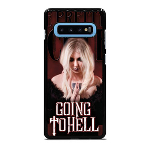 THE PRETTY RECKLESS GOING TO HELL Samsung Galaxy S10 Plus Case Cover THE PRETTY RECKLESS GOING TO HELL Samsung Galaxy S10 Plus Case Cover