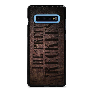 THE PRETTY RECKLESS LOGO Samsung Galaxy S10 Plus Case Cover THE PRETTY RECKLESS LOGO Samsung Galaxy S10 Plus Case Cover