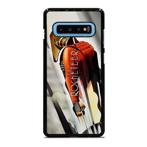 THE ROCKETEER ADVENTURES CARTOON Samsung Galaxy S10 Plus Case Cover THE ROCKETEER ADVENTURES CARTOON Samsung Galaxy S10 Plus Case Cover
