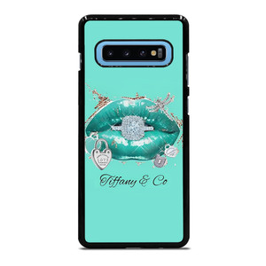 TIFFANY AND CO LIP JEWELERY Samsung Galaxy S10 Plus Case Cover TIFFANY AND CO LIP JEWELERY Samsung Galaxy S10 Plus Case Cover