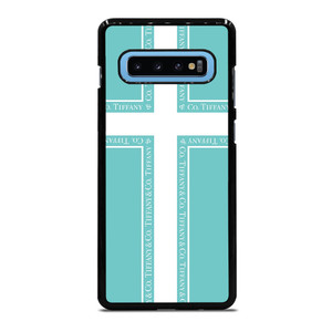 TIFFANY AND CO LOGO SIGN Samsung Galaxy S10 Plus Case Cover TIFFANY AND CO LOGO SIGN Samsung Galaxy S10 Plus Case Cover