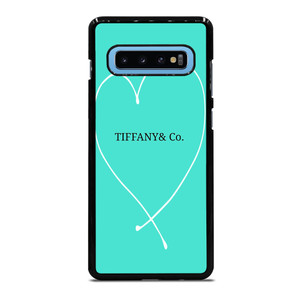 TIFFANY AND CO LOVE LOGO Samsung Galaxy S10 Plus Case Cover TIFFANY AND CO LOVE LOGO Samsung Galaxy S10 Plus Case Cover