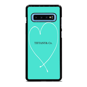TIFFANY AND CO LOVE SIGN Samsung Galaxy S10 Plus Case Cover TIFFANY AND CO LOVE SIGN Samsung Galaxy S10 Plus Case Cover