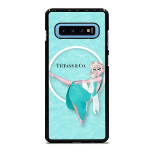 TIFFANY AND CO PRINCESS ELSA Samsung Galaxy S10 Plus Case Cover TIFFANY AND CO PRINCESS ELSA Samsung Galaxy S10 Plus Case Cover