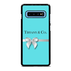 TIFFANY AND CO RIBBON Samsung Galaxy S10 Plus Case Cover TIFFANY AND CO RIBBON Samsung Galaxy S10 Plus Case Cover