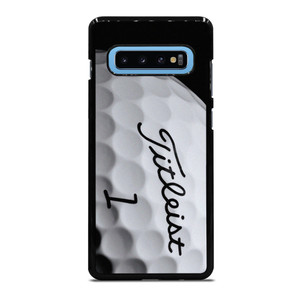 TITLEIST GOLF BALL Samsung Galaxy S10 Plus Case Cover TITLEIST GOLF BALL Samsung Galaxy S10 Plus Case Cover