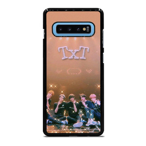 TOMORROW X TOGETHER TXT CONCERT Samsung Galaxy S10 Plus Case Cover TOMORROW X TOGETHER TXT CONCERT Samsung Galaxy S10 Plus Case Cover