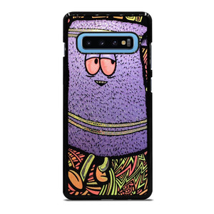TOWELIE SOUTH PARK CARTOON Samsung Galaxy S10 Plus Case Cover TOWELIE SOUTH PARK CARTOON Samsung Galaxy S10 Plus Case Cover