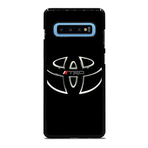 TOYOTA TRD LOGO Samsung Galaxy S10 Plus Case Cover TOYOTA TRD LOGO Samsung Galaxy S10 Plus Case Cover