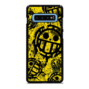 TRAFALGAR LAW ICON ONE PIECE Samsung Galaxy S10 Plus Case Cover TRAFALGAR LAW ICON ONE PIECE Samsung Galaxy S10 Plus Case Cover