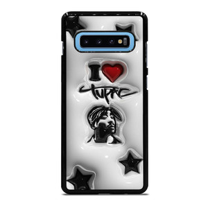 TUPAC SHAKUR RAPPER PLASTIC ART Samsung Galaxy S10 Plus Case Cover TUPAC SHAKUR RAPPER PLASTIC ART Samsung Galaxy S10 Plus Case Cover