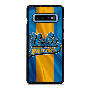 UCLA BRUINS WOOD FLAG Samsung Galaxy S10 Plus Case Cover UCLA BRUINS WOOD FLAG Samsung Galaxy S10 Plus Case Cover