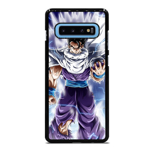ULTIMATE GOHAN DRAGON BALL Samsung Galaxy S10 Plus Case Cover ULTIMATE GOHAN DRAGON BALL Samsung Galaxy S10 Plus Case Cover