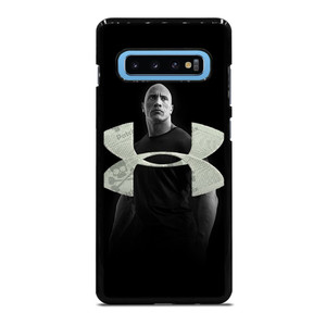 UNDER ARMOR THE ROCK DWAYNE JOHNSON Samsung Galaxy S10 Plus Case Cover UNDER ARMOR THE ROCK DWAYNE JOHNSON Samsung Galaxy S10 Plus Case Cover
