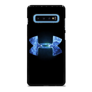UNDER ARMOUR ICED LOGO ICON Samsung Galaxy S10 Plus Case Cover UNDER ARMOUR ICED LOGO ICON Samsung Galaxy S10 Plus Case Cover