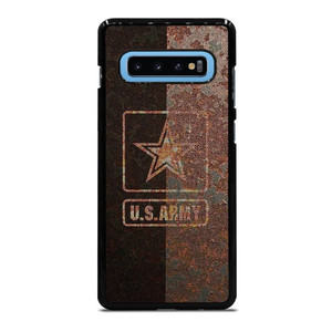 US ARMY RUSTY LOGO Samsung Galaxy S10 Plus Case Cover US ARMY RUSTY LOGO Samsung Galaxy S10 Plus Case Cover