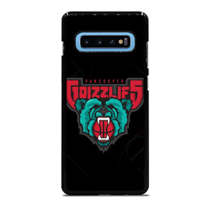 VANCOUVER GRIZZLIES BASKETBAL LOGO Samsung Galaxy S10 Plus Case Cover VANCOUVER GRIZZLIES BASKETBAL LOGO Samsung Galaxy S10 Plus Case Cover