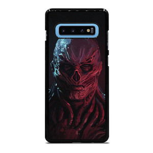 VECNA STRANGER THINGS Samsung Galaxy S10 Plus Case Cover