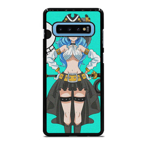 VIVI ONE PIECE ANIME Samsung Galaxy S10 Plus Case Cover VIVI ONE PIECE ANIME Samsung Galaxy S10 Plus Case Cover