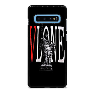 VLONE LIBERTY STATUE Samsung Galaxy S10 Plus Case Cover VLONE LIBERTY STATUE Samsung Galaxy S10 Plus Case Cover