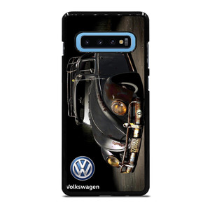 VOLKSWAGEN VW BEETLE VINTAGE Samsung Galaxy S10 Plus Case Cover VOLKSWAGEN VW BEETLE VINTAGE Samsung Galaxy S10 Plus Case Cover