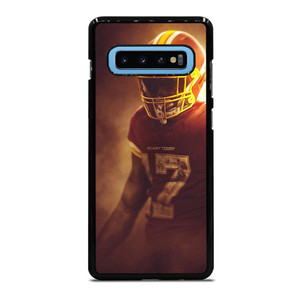 WASHINGTON COMMANDERS TERRY MCLAURIN FOOTBALL Samsung Galaxy S10 Plus Case Cover WASHINGTON COMMANDERS TERRY MCLAURIN FOOTBALL Samsung Galaxy S10 Plus Case Cover