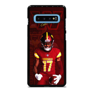 WASHINGTON COMMANDERS TERRY MCLAURIN NFL Samsung Galaxy S10 Plus Case Cover WASHINGTON COMMANDERS TERRY MCLAURIN NFL Samsung Galaxy S10 Plus Case Cover