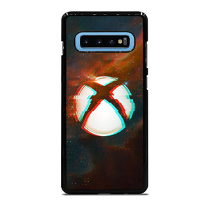 XBOX GAMES LOGO GALAXY Samsung Galaxy S10 Plus Case Cover XBOX GAMES LOGO GALAXY Samsung Galaxy S10 Plus Case Cover