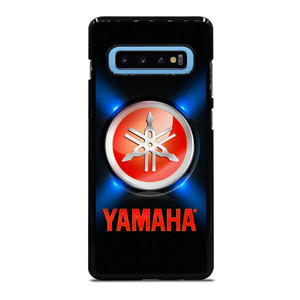 YAMAHA LOGO EMBLEM Samsung Galaxy S10 Plus Case Cover YAMAHA LOGO EMBLEM Samsung Galaxy S10 Plus Case Cover