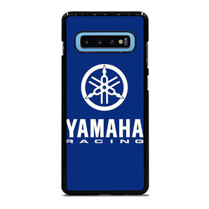YAMAHA MOTOR RACING SIGN Samsung Galaxy S10 Plus Case Cover YAMAHA MOTOR RACING SIGN Samsung Galaxy S10 Plus Case Cover