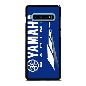 YAMAHA RACING MOTOR LOGO Samsung Galaxy S10 Plus Case Cover YAMAHA RACING MOTOR LOGO Samsung Galaxy S10 Plus Case Cover
