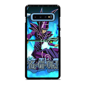 YUGIOH DARK MAGICIAN CARD GAME Samsung Galaxy S10 Plus Case Cover YUGIOH DARK MAGICIAN CARD GAME Samsung Galaxy S10 Plus Case Cover