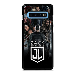 ZACK SNYDERS JUSTICE LEAGUE SUPERHERO Samsung Galaxy S10 Plus Case Cover ZACK SNYDERS JUSTICE LEAGUE SUPERHERO Samsung Galaxy S10 Plus Case Cover