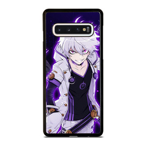 ADD ELSWORD GAMES Samsung Galaxy S10 Case Cover