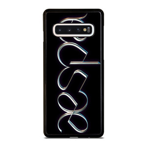 AESPA GIRL GROUP LOGO Samsung Galaxy S10 Case Cover