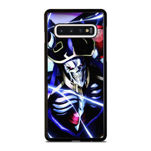 AINZ OVERLORD ANIME Samsung Galaxy S10 Case Cover AINZ OVERLORD ANIME Samsung Galaxy S10 Case Cover