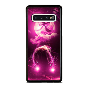 AKUMA GOUKI STREET FIGHTER ANIME LOGO Samsung Galaxy S10 Case Cover