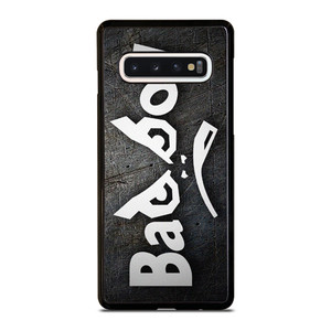 BAD BOY MMA METAL LOGO Samsung Galaxy S10 Case Cover BAD BOY MMA METAL LOGO Samsung Galaxy S10 Case Cover