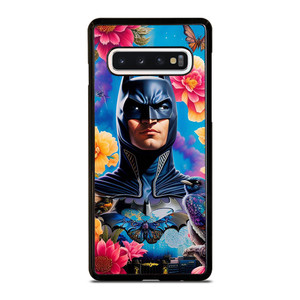 BATMAN FRIDA KAHLO STYLE Samsung Galaxy S10 Case Cover BATMAN FRIDA KAHLO STYLE Samsung Galaxy S10 Case Cover