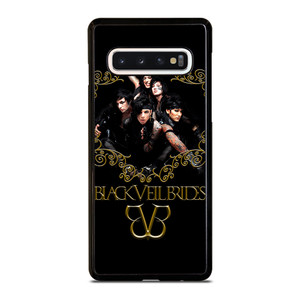 BLACK VEIL BRIDES ROCK BAND MEMBER Samsung Galaxy S10 Case Cover